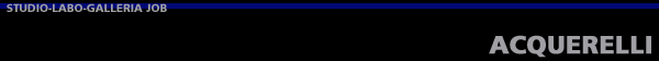 ACQUARELLI